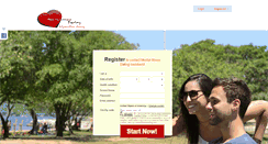 Desktop Screenshot of mentalillnessdating.com
